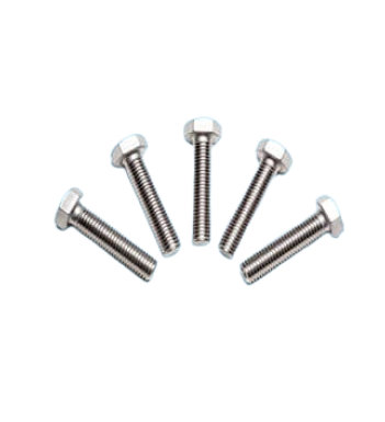 Foundation Bolts